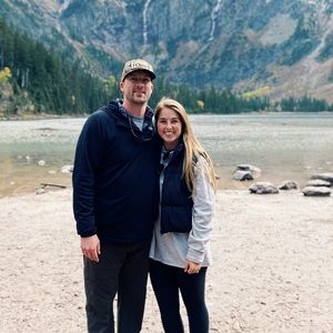 Meet your Posher, Erin